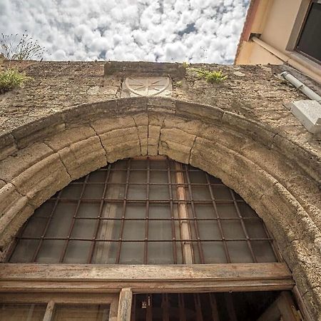 Rhodes CitySt. John House With Dome In Old Town Rhodesアパートメント エクステリア 写真